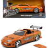 0babff5e-b047-490a-9634-9ceb4a7ee24d._CR02C02C3002C400_PT0_SX300__.jpg 1995 Toyota Supra *Fast and Furious*, Orange 1/24