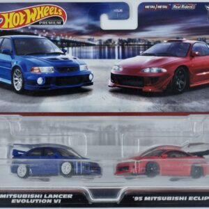 1000000192-rotated-1.jpg Hotwheels Premium 2-pack '73 BMW 3.0 CSL & BMW 320 Group 5