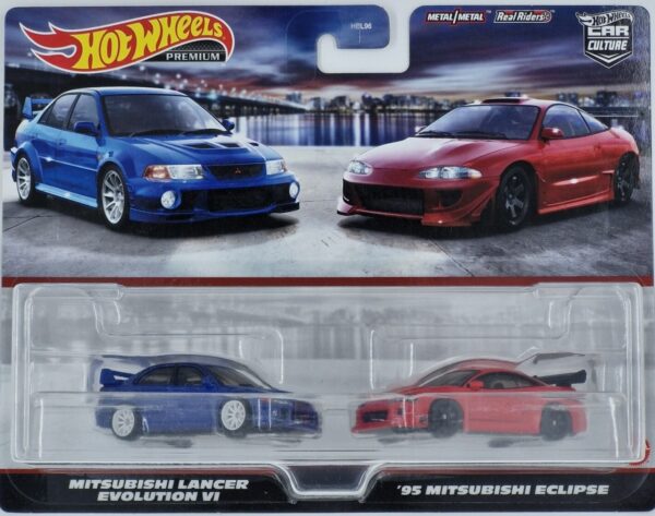 1000000192-rotated-1.jpg Hotwheels Premium 2-pack '73 BMW 3.0 CSL & BMW 320 Group 5