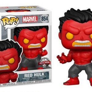 1017821.jpg Marvel POP! Vinyl Figure Red Hulk
