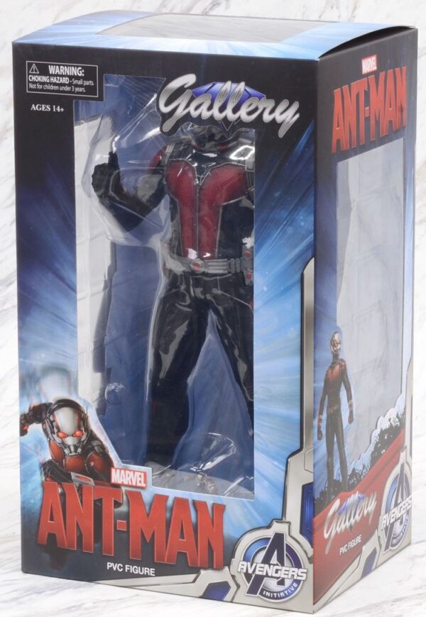 Marvel Gallery Statue Ant-Man (Movie)