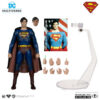 DC Multiverse McFarlane Collector Edition Action Figure #25 Superman (Superman: The Movie 1978)