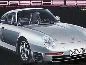 Tamiya 24065 Porsche 959