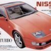 108_24087.jpg Tamiya 24087 Nissan 300ZX Turbo
