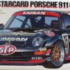 108_24175.jpg Tamiya 24175 Taisan Starcard Porsche 911 GT2