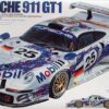 108_24186.jpg Tamiya 24186 Porsche 911 GT1