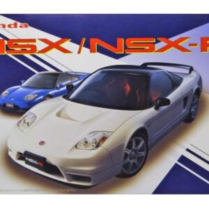 112621_2_lg.jpg 2003 Honda NSX-R, plastic modelkit