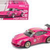 POP Race Porsche RWB 997, Pink