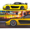 13-3__52290.jpg Mazda RX-7 VeilSide Fortune7, yellow/black