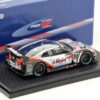 2011 Nissan S Road Mola GT-R Super GT500 #1 Nismo Festival, silver/black