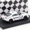 Nissan Daishin R35 GT-R Super Taikuy 2010 #81