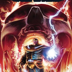 THANOS03_cover1.indd Thanos 3: Thanos vítězí