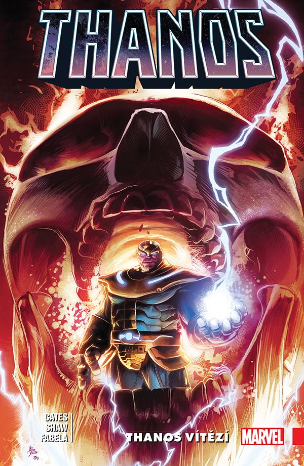 THANOS03_cover1.indd Thanos 3: Thanos vítězí