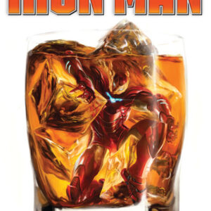 1614339662.jpg Tony Stark: Iron Man 2 - Železný starkofág