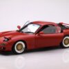 1994 Mazda RX7 FD RS, red