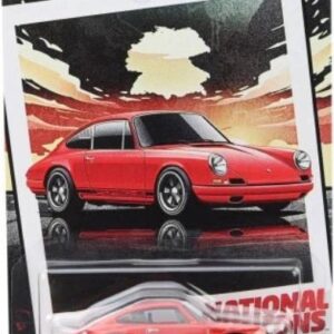 1b1756fb-2d29-4d72-9f67-5e8d1c1a09ed.jpg Hot Wheels National Icons ´67 Porsche 911 R