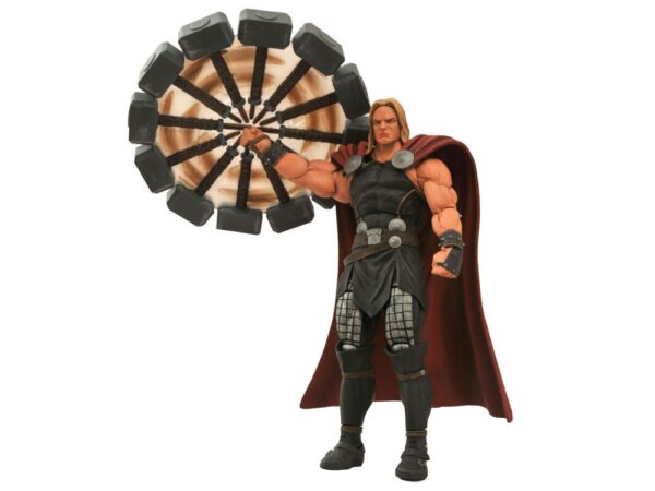 1fba5830-fdcd-475f-9b34-95000514b87c.jpg Marvel Select Action Figure Mighty Thor