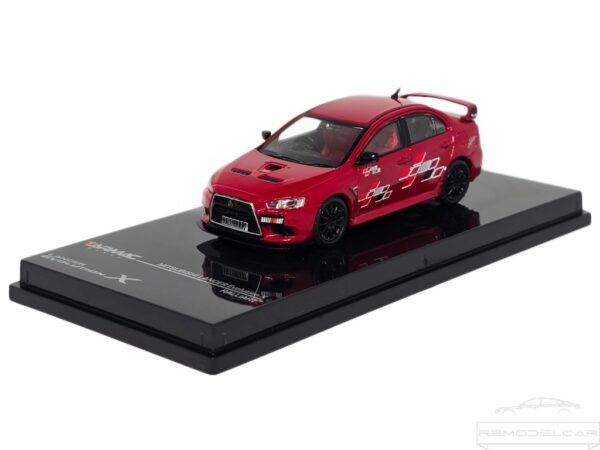 2-26-1.jpg Mitsubishi Evo X Ralliart, red