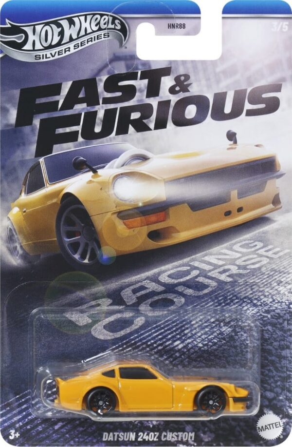 2025-FF-Racing-Course-3.jpg Hot Wheels Fast & the Furious Datsun 240z Custom, orange