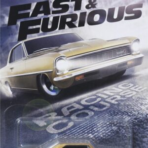 2025-FF-Racing-Course-4.jpg Hot Wheels Fast & the Furious 1966 Chevrolet Nova, gold