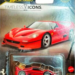 2026-CC-Timeless-Icons-1.jpg Hotwheels Premium Car Culture Timeless Icons Ferrari F50