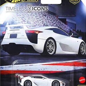 2026-CC-Timeless-Icons-5.jpg Hotwheels Premium Car Culture Timeless Icons Lexus LFA