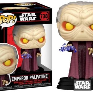 225c96a5-72be-54ad-8b67-9a7393907189.jpg Star Wars: Dark Side POP! Vinyl Figure Palpatine