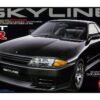 24090.jpg Nissan Skyline GT-R, plastic modelkit
