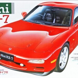 Tamiya 24110 efini RX-7