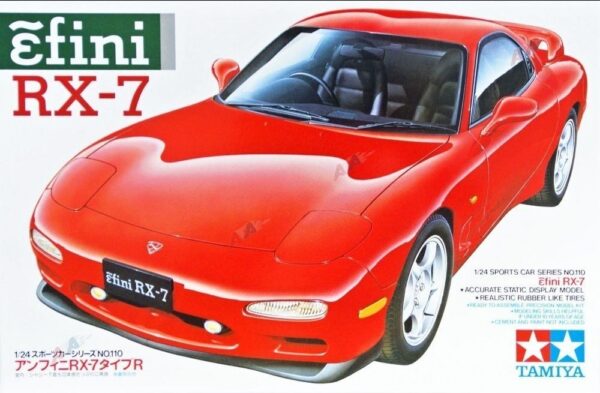 24110box.jpg Tamiya 24110 efini RX-7