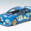 24199.jpg Subaru Impreza WRC '98 Monte-Carlo, plastic modelkit