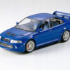 24213kit.jpg Mitsubishi Lancer Evolution VI, plastic modelkit