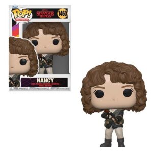 252174-0-0000-figoura-funko-pop-stranger-things-hunter-nancy-with-shotgun-1460.jpg Stranger Things POP! TV Vinyl Figure Hunter Nancy with Shotgun