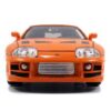 252745_3_lg.jpg 1995 Toyota Supra *Fast and Furious*, Orange 1/24