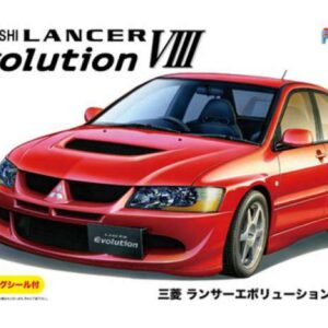 254193_1_lg.jpg Mitsubishi Lancer Evolution VIII GSR w/ Window Frame Masking