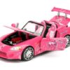 1995 Sukis Honda S2000 *Fast and Furious 2*, pink