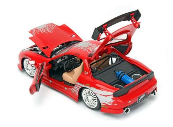 263999_3_lg.jpg Dom's Mazda RX-7 *Fast and Furious 1*, red