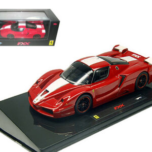 269__73701.jpg Hot Wheels Elite 2006 Ferrari FXX, red (limited edition)