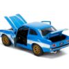 273530_3_lg.jpg Brian's Ford Escort RS2000 MK1 *Fast & Furious*, blue/white 1/24