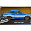 273530_4_lg.jpg Brian's Ford Escort RS2000 MK1 *Fast & Furious*, blue/white 1/24