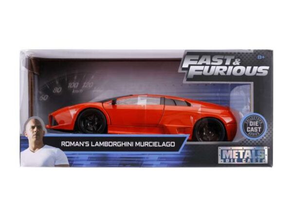 287085_4_lg.jpg Roman's Lamborghini Murcialago Fast & The Furious, orange