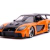 291635_1_lg.jpg 1993 Han's Mazda RX-7 F&F, Orange/Black