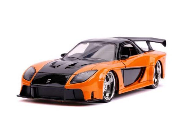 291635_1_lg.jpg 1993 Han's Mazda RX-7 F&F, Orange/Black