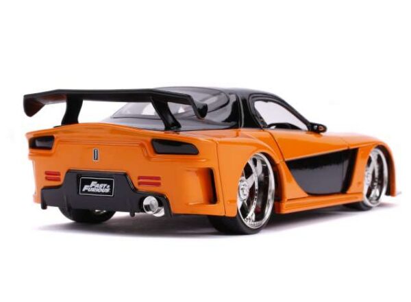 291635_2_lg.jpg 1993 Han's Mazda RX-7 F&F, Orange/Black