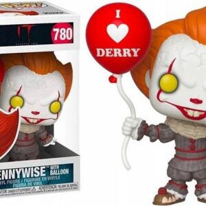 2dfc3f32-29b2-4a27-ab05-609468675f5a.jpg Stephen King's It 2 POP! Movies Vinyl Figure Pennywise Balloon