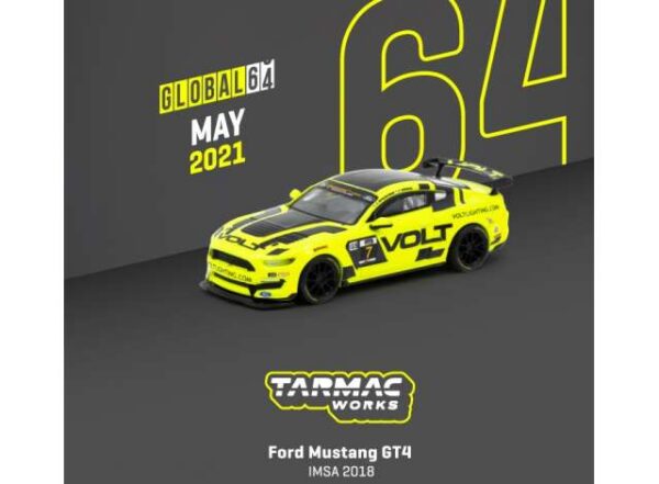 304024_1_lg.jpg Ford Mustang GT4 *IMSA2018*, yellow/black