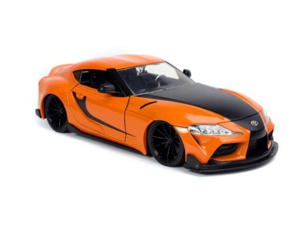 305667_2_lg8.jpg 2020 Toyota Supra F&F F9, orange/black