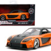 30736__06702.1601881225.800.600__81558.1602116243.jpg 1993 Han's Mazda RX-7 F&F, Orange/Black