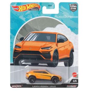 317488_1_lg.jpg Hot Wheels Premium Lamborghini Urus *AutoStrasse*, orange