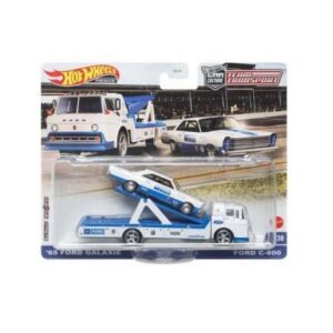317763_1_lg.jpg 1965 Ford Galaxie & Ford C-800 *Ford*, Team Transport